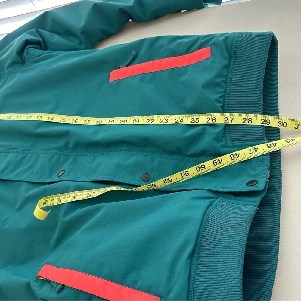 O'Neill Baller II Insulated Snow Jacket 14